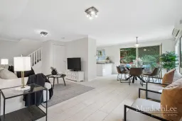 2/82-100 Delaney Drive, Baulkham Hills