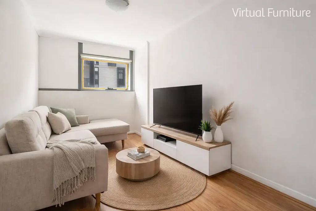 Waterloo 1 Bedroom Oversized City-Edge Pad with Private Entry, 86sqm in Total + Rented for 700pw! - Act Fast!