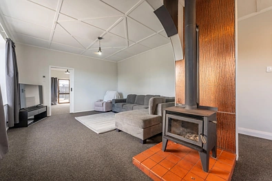 12 Baker Street, West End, Timaru, Canterbury, 2房, 1浴, House