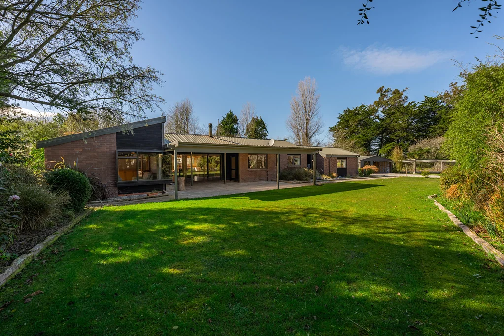 Geraldine 3房  A Rare Geraldine Downs Lifestyle Opportunity