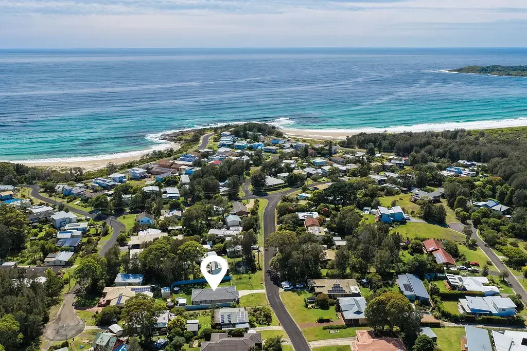 133 Malibu Drive, Bawley Point, NSW 2539