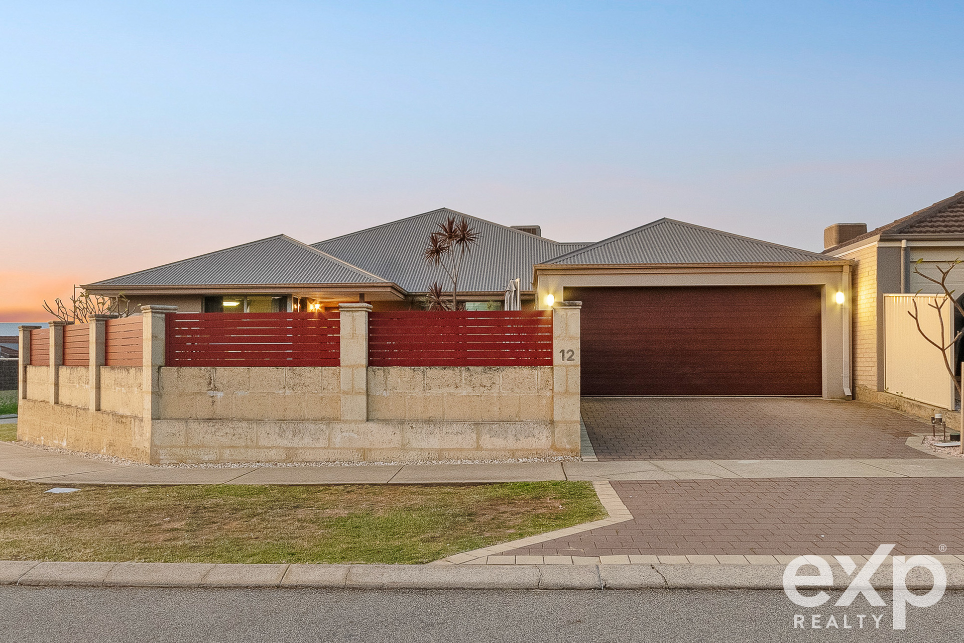 12 PLATYPUS GRN, BALDIVIS WA 6171, 0房, 0浴, House