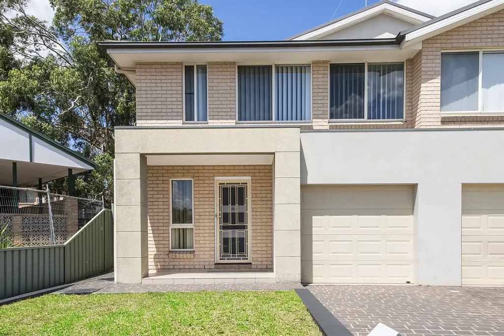 Family Living in a Prime Location!