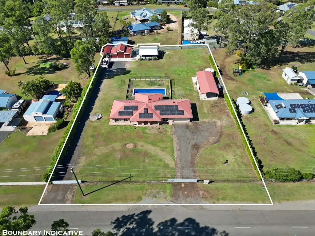 Cedar Vale 6 Bedroom Dual Living on 1 Acre - Lifestyle, Space & Versatility