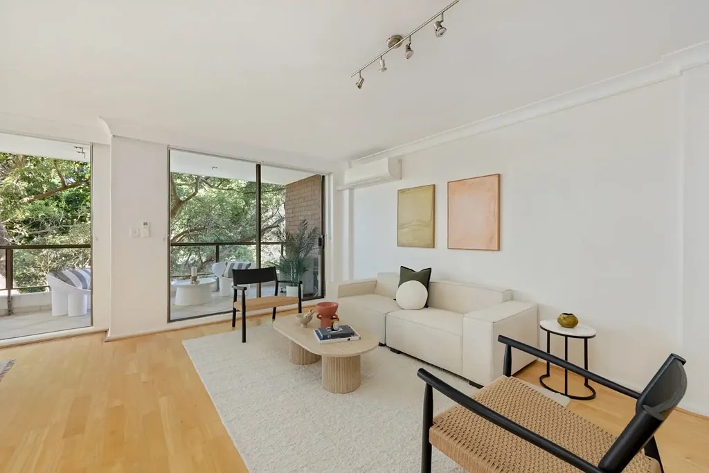 15/33 Waratah Street, Rushcutters Bay, NSW 2011