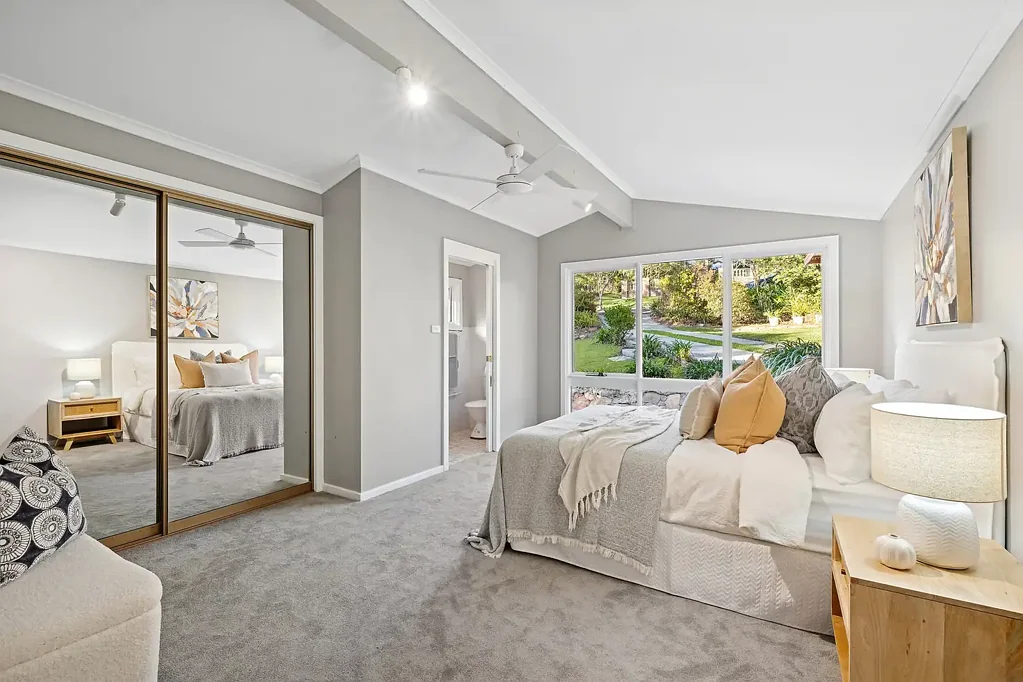 12 Winnicoopa Road, Blaxland, NSW 2774