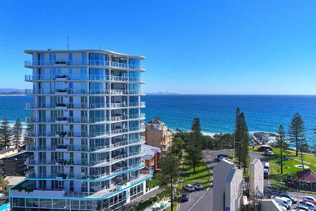 AWAKEN - TO A NEW DAWN IN RAINBOW BAY