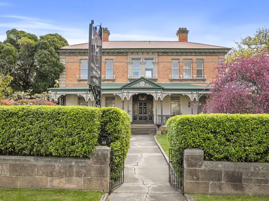 53 Sandy Bay Road, Battery Point, TAS 7004