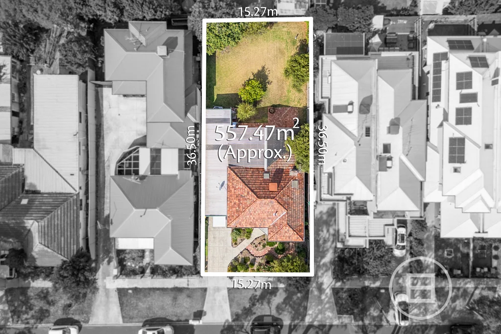 60 Charlotte Street, Newport, VIC 3015