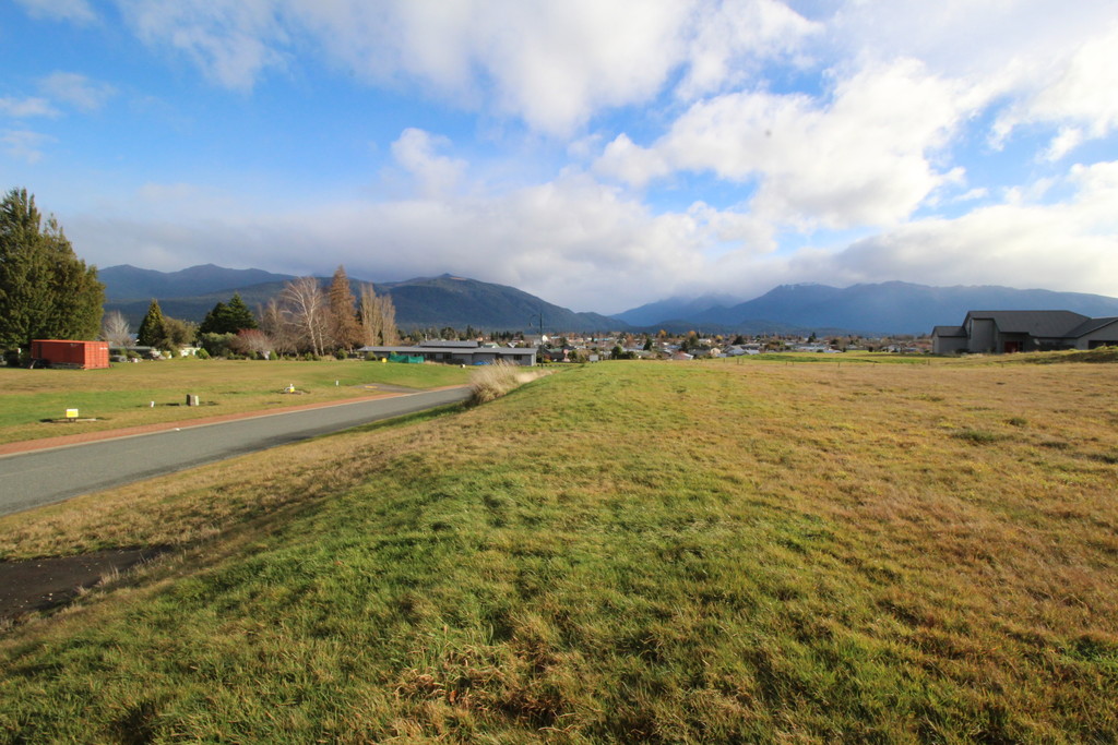 4 Tawera Place, Te Anau, Southland, 0 phòng ngủ, 0 phòng tắm