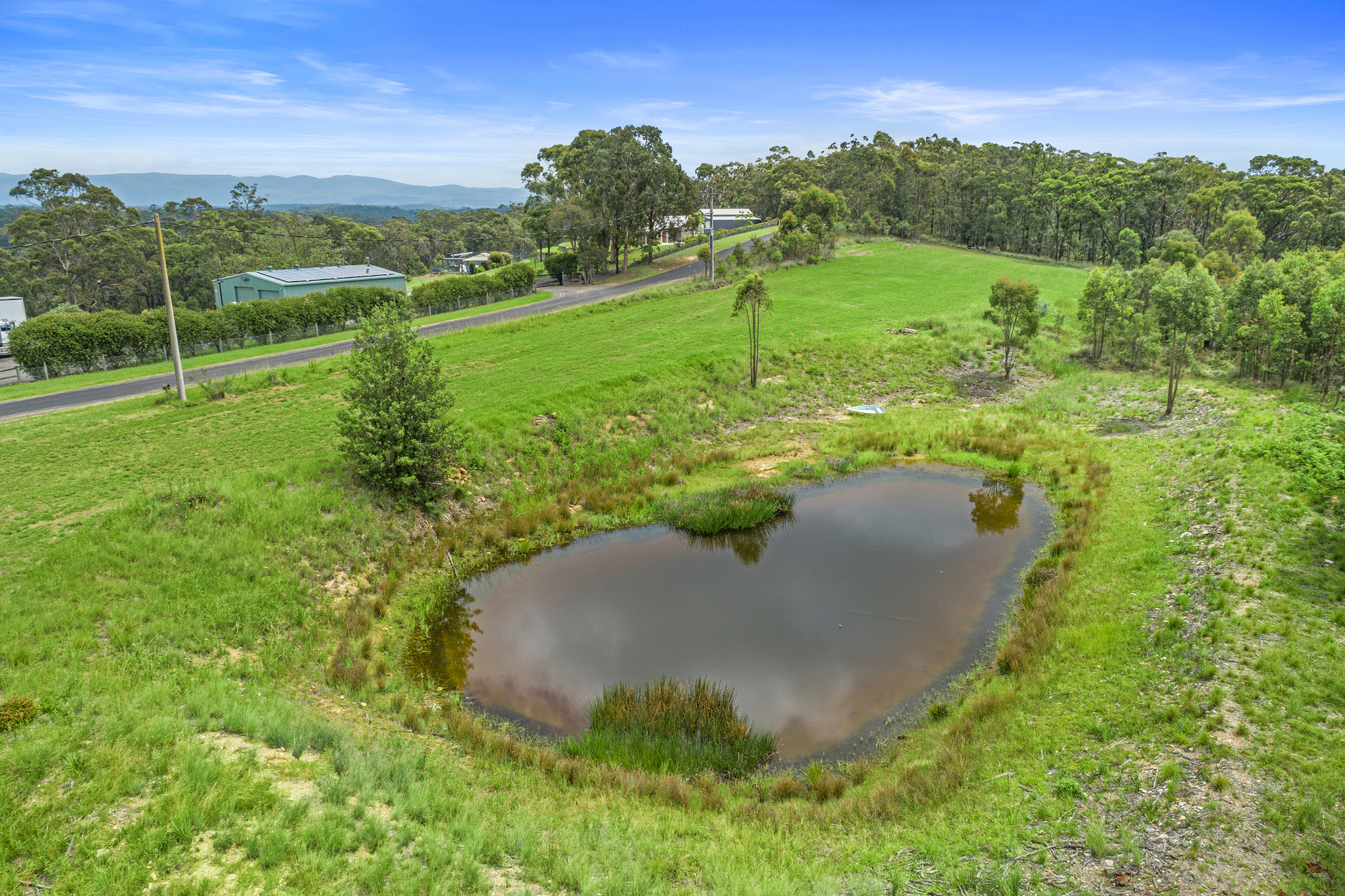 703 BLAXLANDS RIDGE RD, BLAXLANDS RIDGE NSW 2758, 0 phòng ngủ, 0 phòng tắm, Section