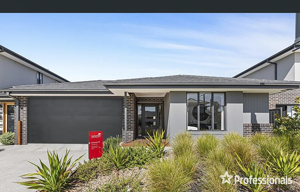 Tarneit 4 Bedroom - Ex Display Home  Private sale