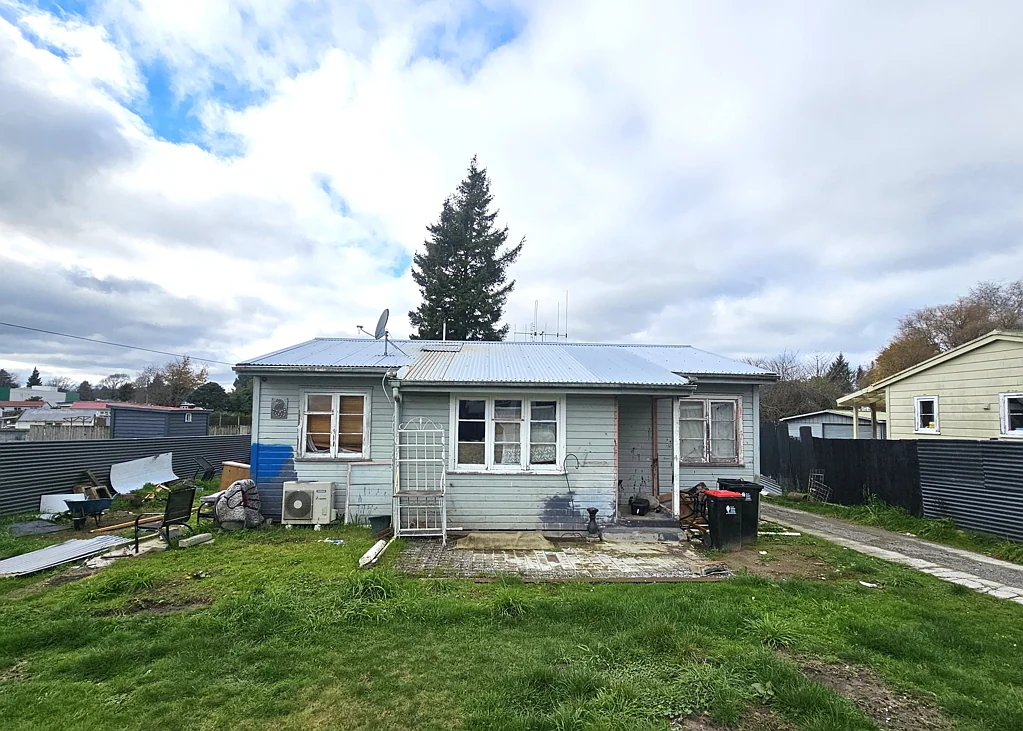 53 Baberton Street, Tokoroa, South Waikato, Waikato