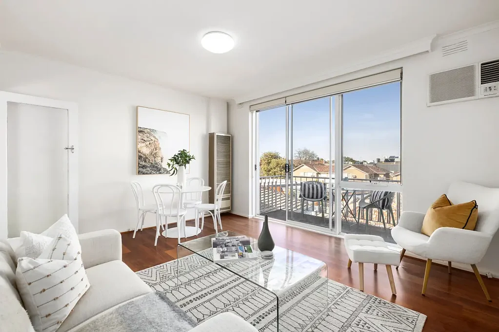 12/91 Hotham Street, Balaclava, VIC 3183