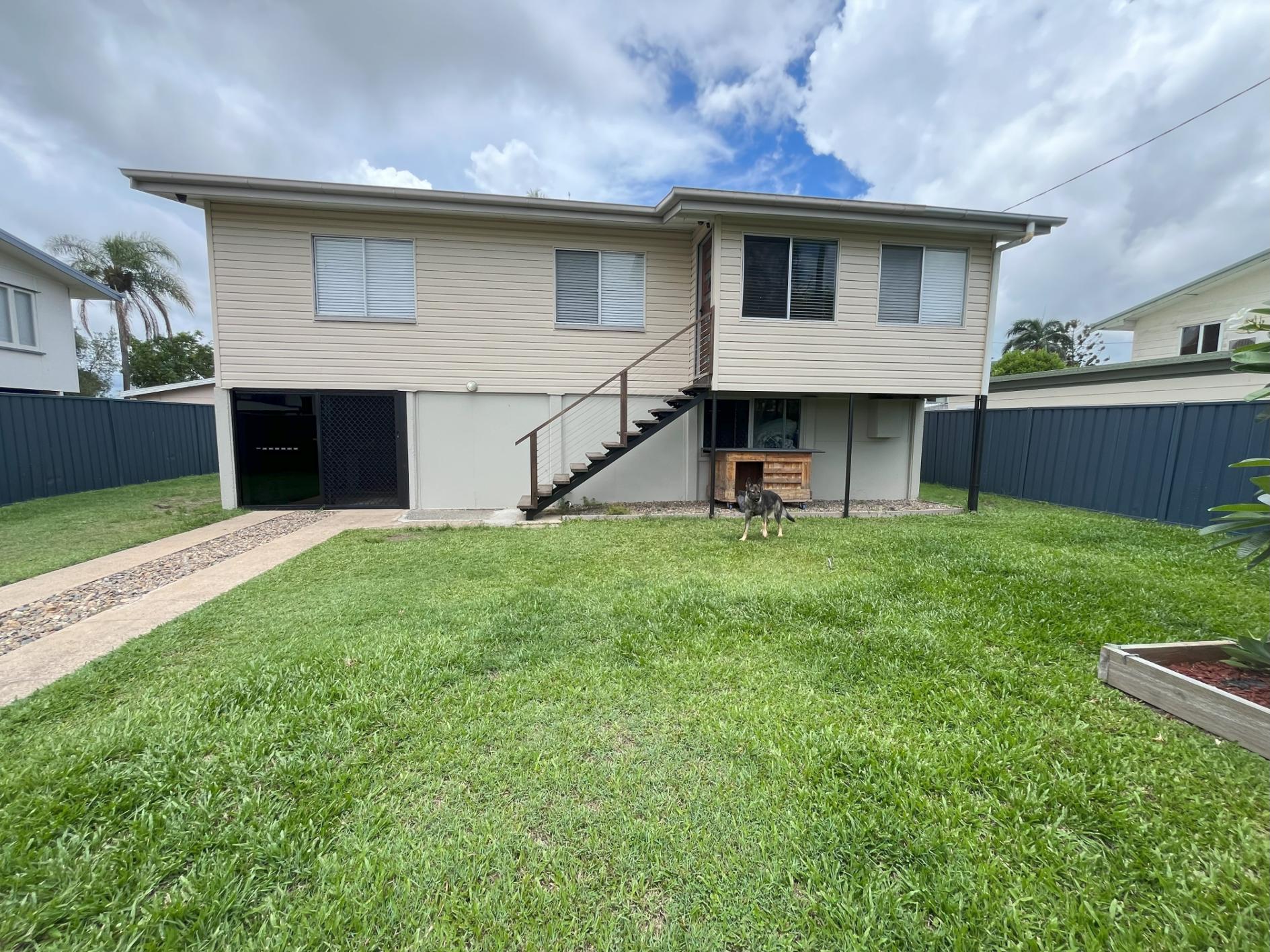 3 ROBINSON ST, NORTH MACKAY QLD 4740, 0 Bedrooms, 0 Bathrooms, House