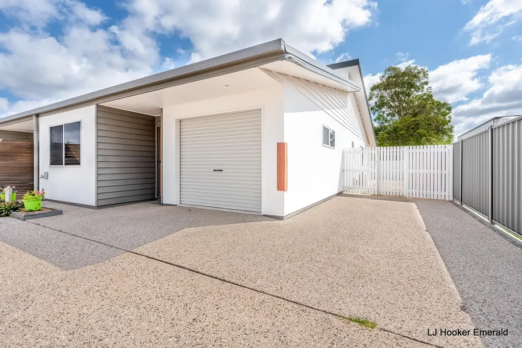 17/55A Gray Street, Emerald, QLD 4720