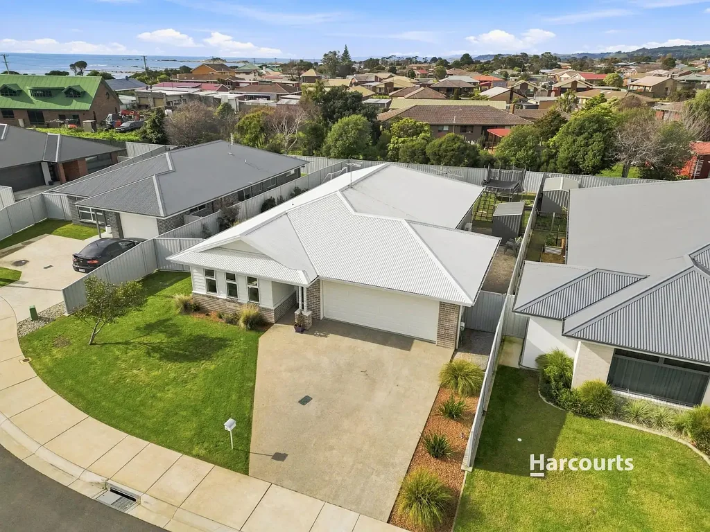 West Ulverstone 3Kwarto Modern Living Without the Wait…