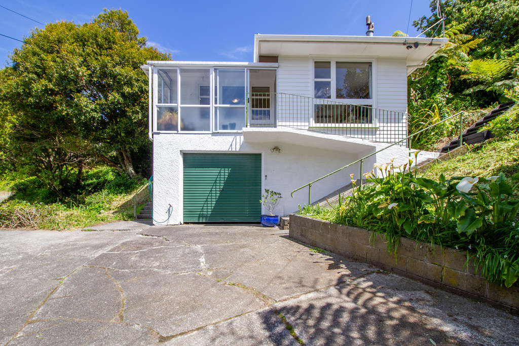 44 Akatea Road, Korokoro, Lower Hutt, 3房, 0浴