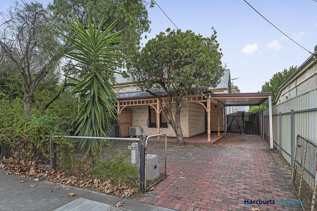 2/6 North Parade, Torrensville, SA 5031