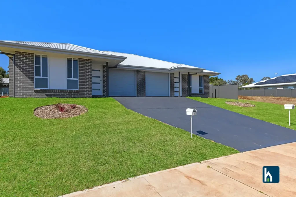 Modern Living Awaits in Mornington Estate