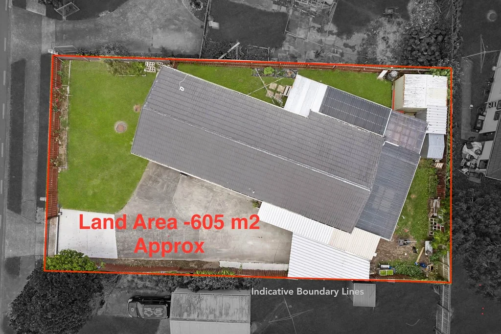 75 Kerrs Road, Manukau, Manukau City, Auckland