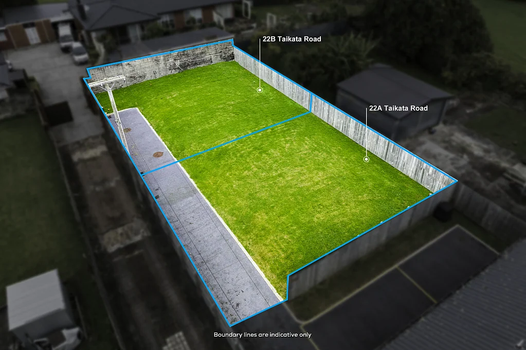 Te Atatu Peninsula Consent Granted - Build Ready