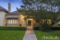 9/9-11 Owen Avenue, Baulkham Hills