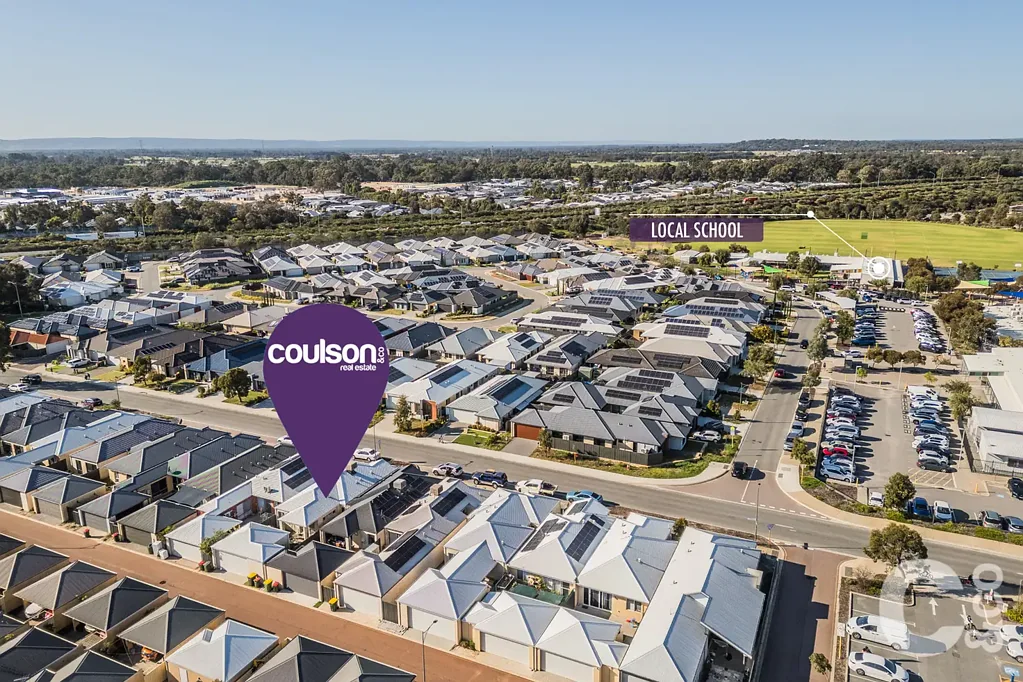 Wellard 3ਬੈੱਡਰੂਮ Private Estate Living in a Prime Location!