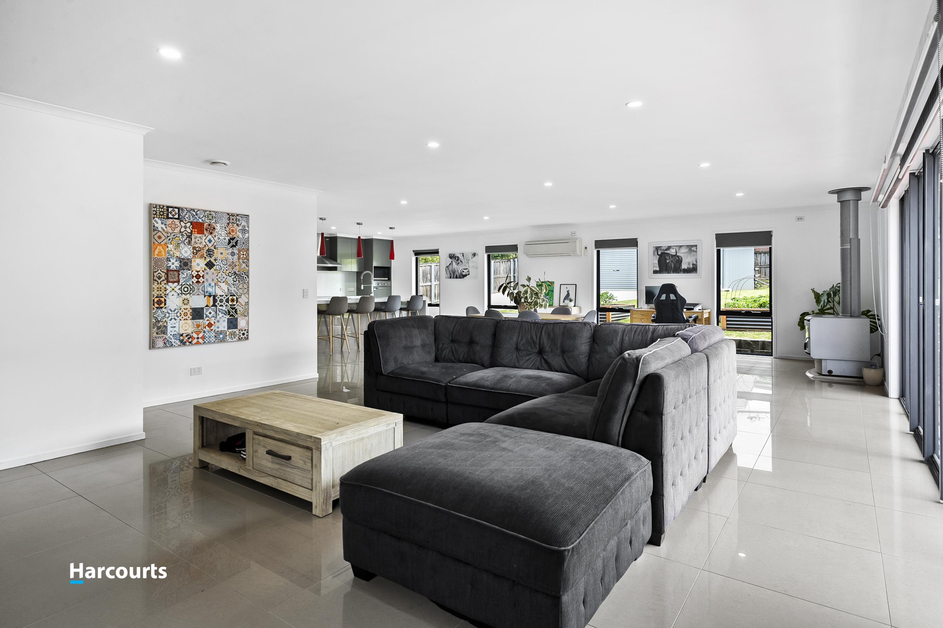 7 LARSEN CT, RANELAGH TAS 7109, 0 રૂમ, 0 બાથરૂમ, House