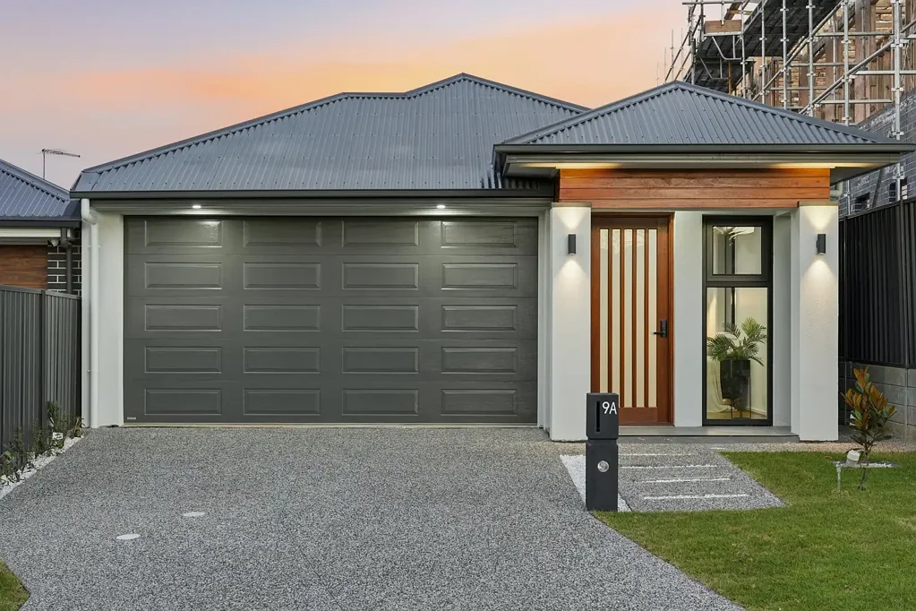 Gilles Plains 4कमरा A Statement of Style, Luxury & Lifestyle in the Heart of Gilles Plains