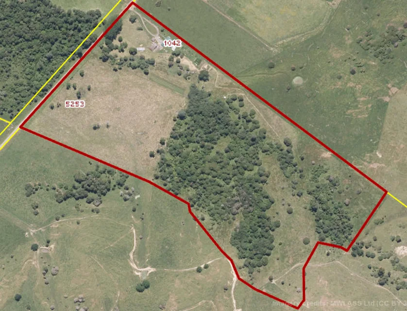 1042 Mokai Road, Rangitikei Surrounds, Rangitikei, 4 Bedrooms, 0 Bathrooms