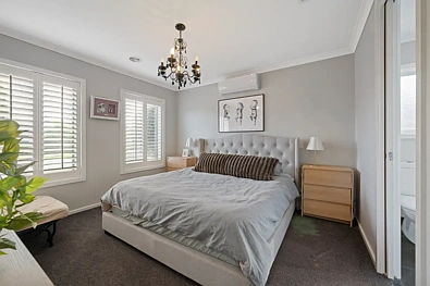41 Trotman Drive, Wangaratta, VIC 3677, 4 slaapkamers, 2 badkamers, House