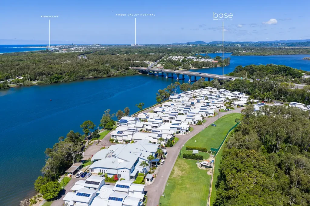 Banora Point 3Moenga OVER 50'S - SECURE, RETIREMENT LIVING - MIDWEEK INSPECTIONS WELCOMED