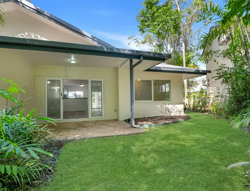 UNIT 60/101-109 Callum Street, Mooroobool, Cairns, 2 chambres, 1 salles de bain, House