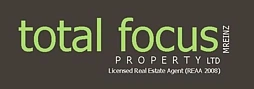 Total Focus Property Ltd (Licensed: REAA 2008) - Howick