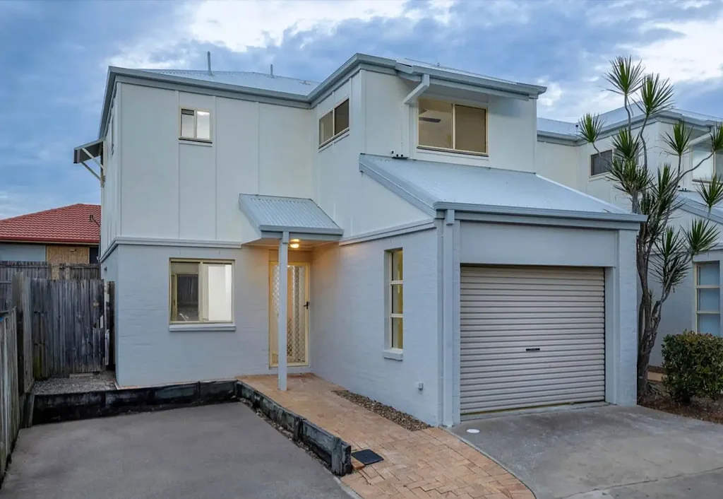 23/11 Oakmont Avenue, Oxley, QLD 4075