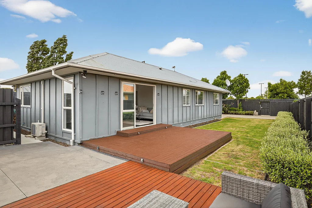 Aranui 4Phòng ngủ The Perfect First Step!