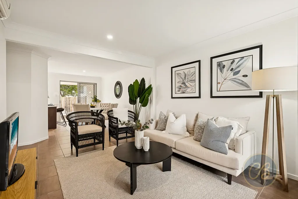 3/45 Lacey Road, Carseldine, QLD 4034