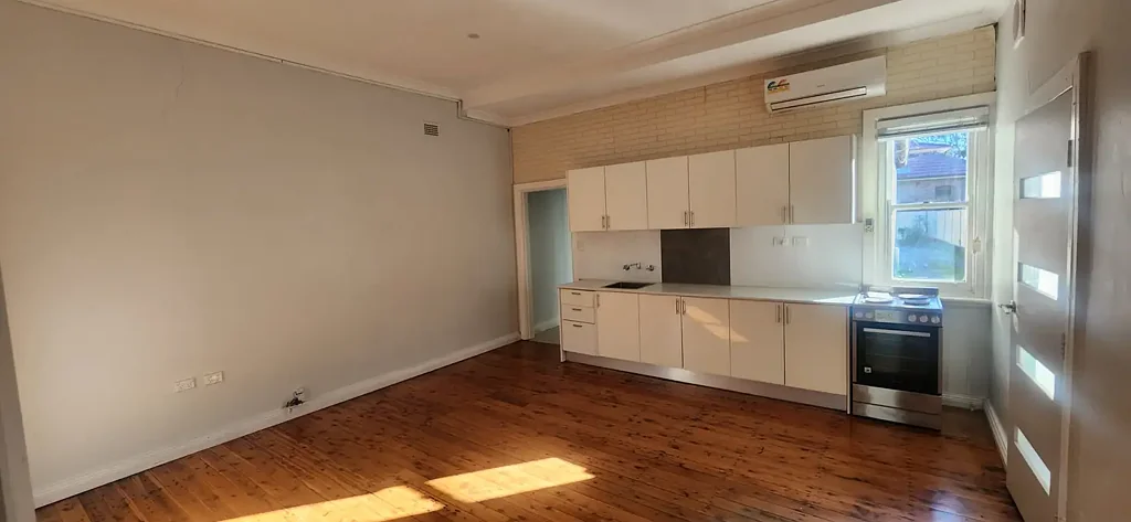 Unique One bedroom home