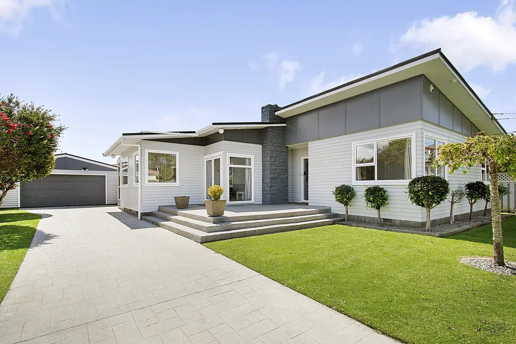18 Tennyson Avenue, Avalon, Lower Hutt, Wellington
