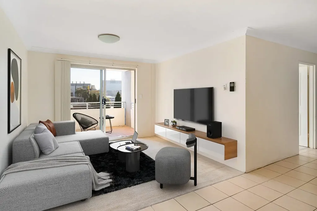 Convenience Plus! | Great Two Bedroom Apartment