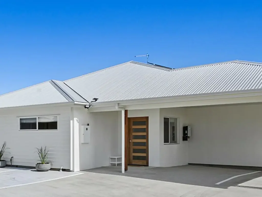 Furnished Modern Studios in PIALBA - utilities included!