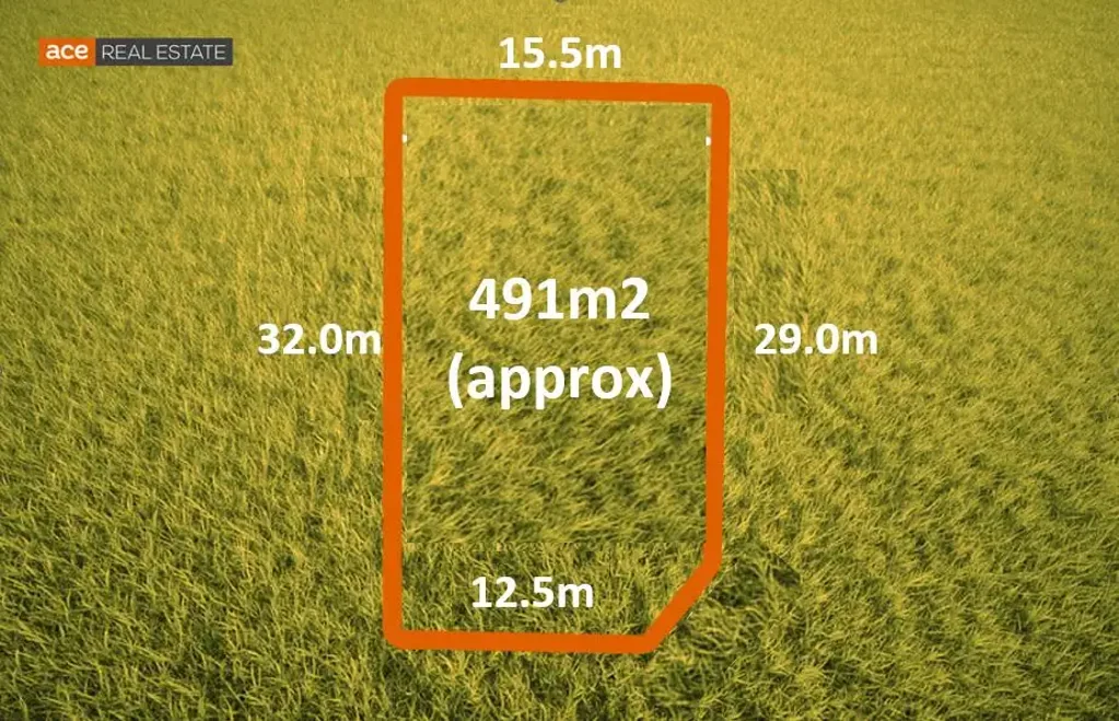 LOT 3130 Shanti Circuit, Werribee, VIC 3030