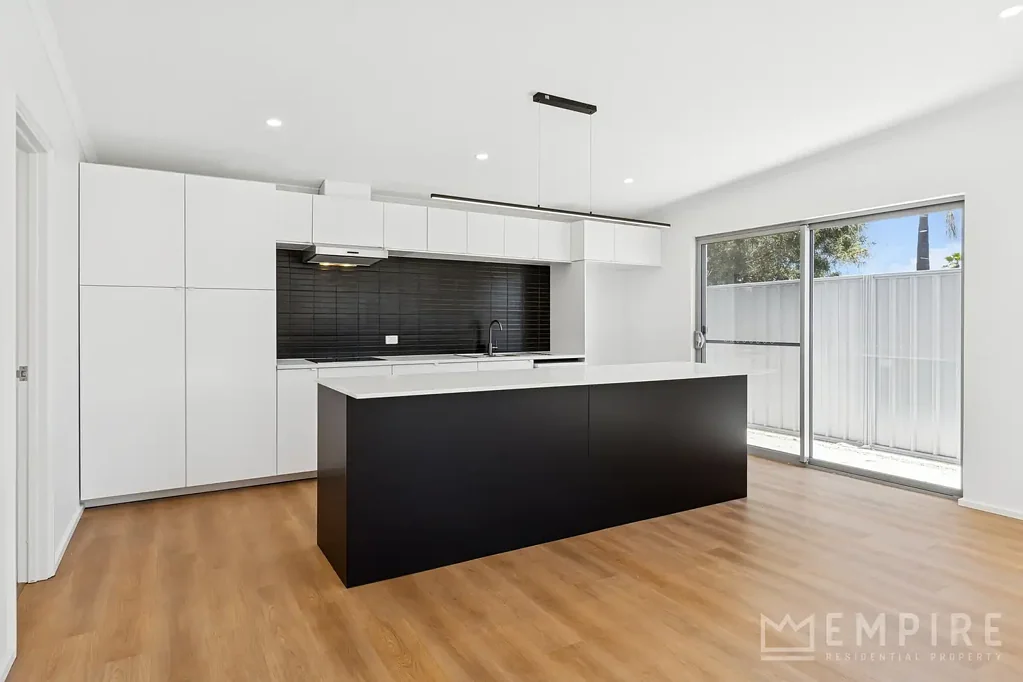 Spearwood 3房  Brand New, Easy Care Lifestyle