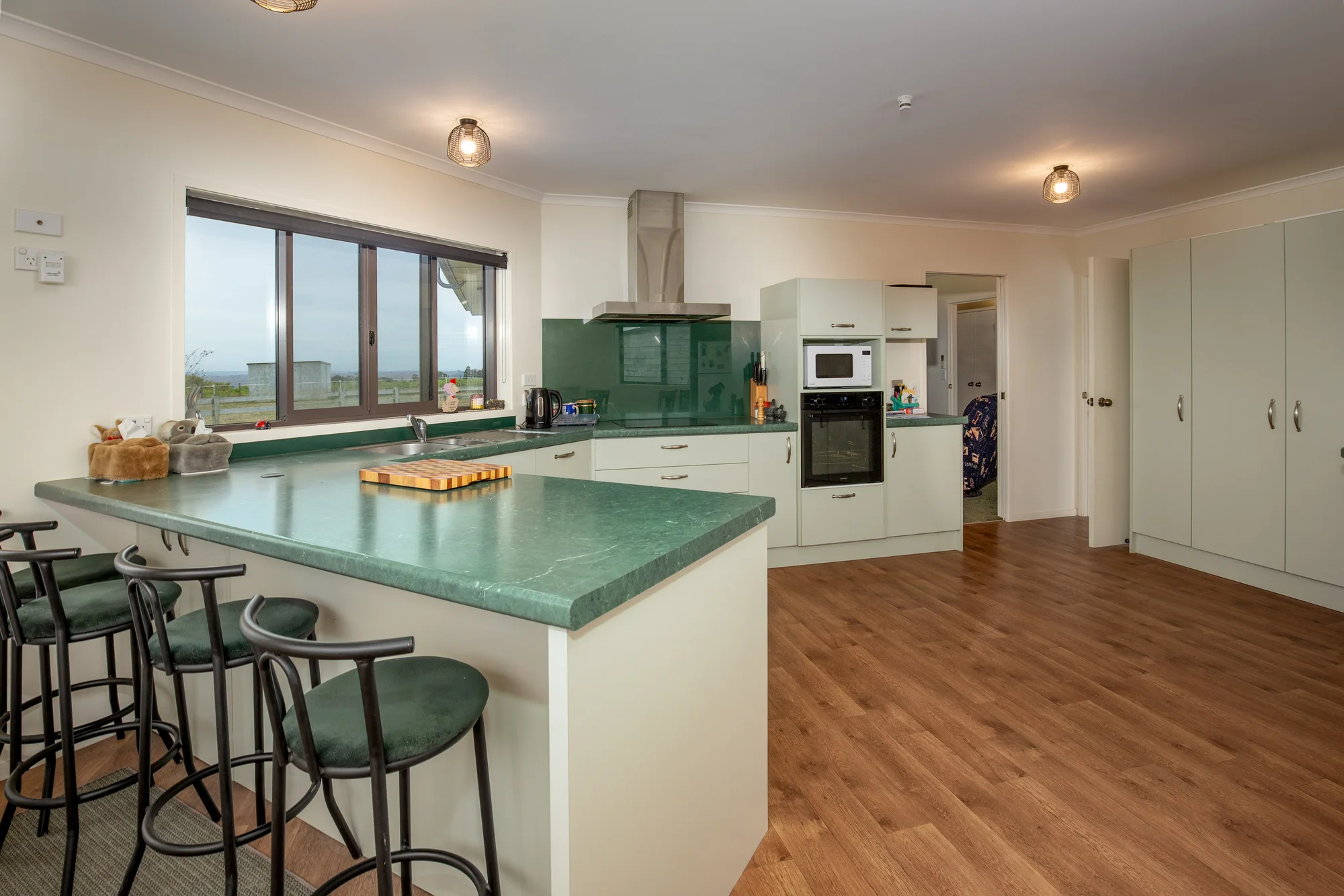 46A Kauri Road, Onewhero, Franklin, Auckland, 3 chambres, 1 salles de bain, House