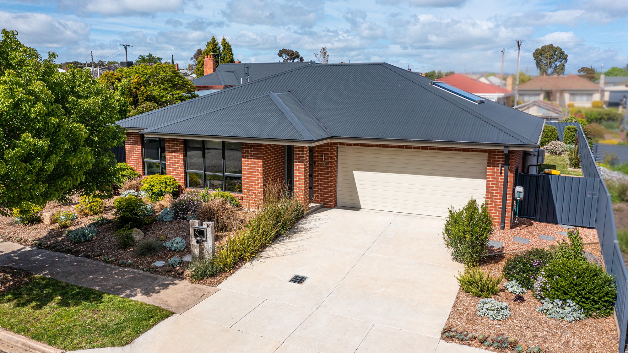 16 MAUD ST, STAWELL VIC 3380, 0房, 0浴, House