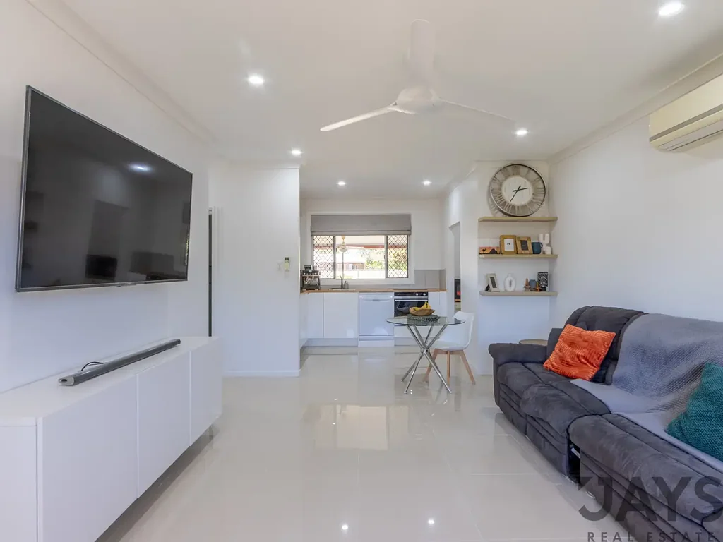 Mount Isa 4ਬੈੱਡਰੂਮ Stunner is Soldiers Hill