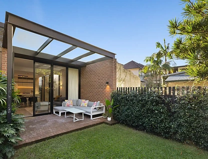 7 Carlton Street, Manly, Northern Beaches, 4房, 3浴, House