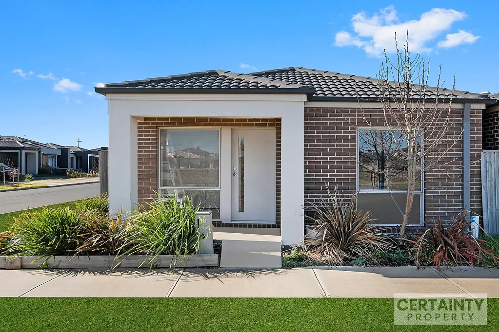 16 Magara Walk, Tarneit, VIC 3029