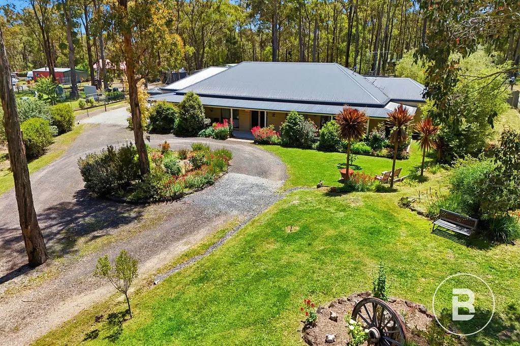 Dales Creek 3Moenga RURAL CHARM